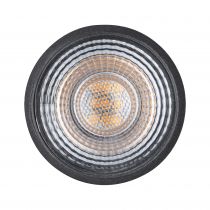 LED GU5,3 x3 450lm 2700K 36° Gris 12V (28912)