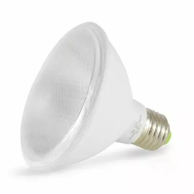 LED PAR30 10W E27 3000K IP65 BOITE (100001)