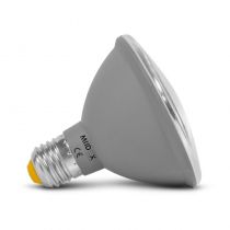 LED PAR30 12W E27 4000K IP65 BOITE  (81142)