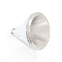 LED PAR38 15W BLC E27 4000K IP65 BOITE (100681)