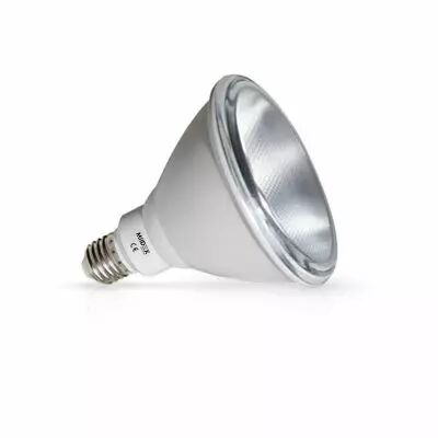 LED PAR38 15W E27 3000K IP65 BOITE (81200)