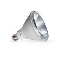 LED PAR38 15W E27 3000K IP65 BOITE (81200)