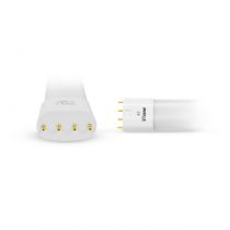 LED PL 2G11 20W 4000K BOITE (79132)