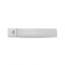 LED PL 2G11 8W 4000K BOITE (7913)