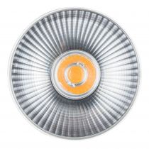 LED QPAR111 GU10 425lm 2700K 24° grd 230V (28901)