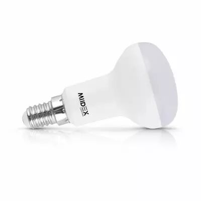 LED R39 E14 5W 4000K DEPOLI BOITE (76641)
