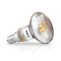 LED R50 E14 4.7W 2700K FIL COB BOITE (76702)