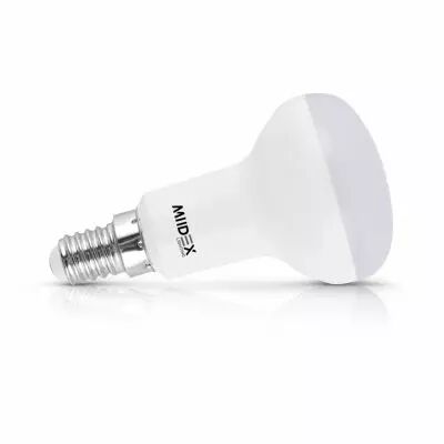 LED R50 E14 5W 3000K DEPOLI (76623)