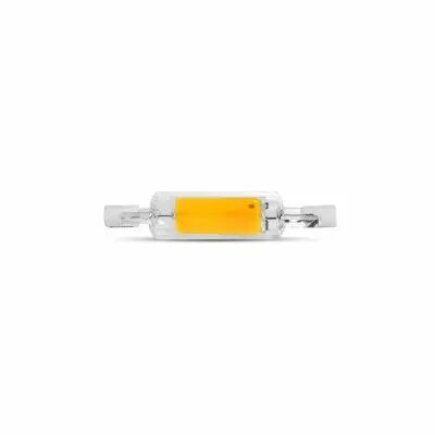 LED R7S FILAMENT 4W 78MM 3000K (100248)