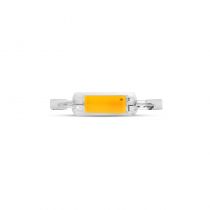 LED R7S FILAMENT 4W 78MM 3000K (100248)