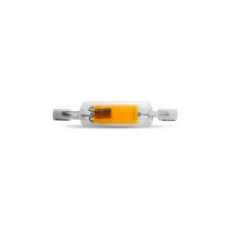 LED R7S FILAMENT 4W 78MM 3000K (100248)