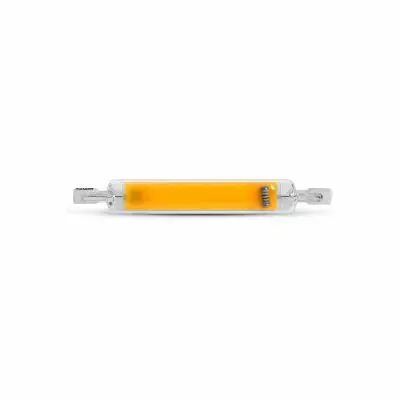 LED R7S FILAMENT 8W 118MM 3000K (100250)