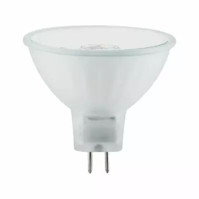 LED R�flecteur Maxiflood 3W GU5,3 12V soft-opale 2700K (28330)