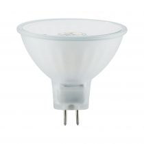 LED Réflecteur Maxiflood 3W GU5,3 12V soft-opale 2700K (28330)