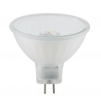 LED Réflecteur Maxiflood 3W GU5,3 12V soft-opale 2700K (28330)