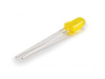 5mm standard led lamps diffused