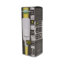 LED TUBE E27 13W 3000K BOITE  (73846)