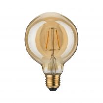 LED Vintage Globe 95 2,5W E27 230V or   (28399)