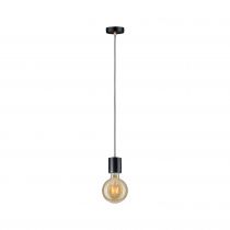LED Vintage Globe125 2,5W E27 230V or   (28401)