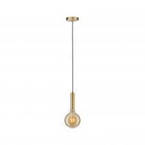 LED Vintage Globe125 2,5W E27 230V or   (28401)