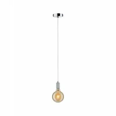LED Vintage Globe125 4W E27 230V or (28402)
