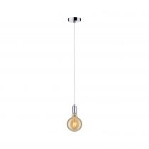 LED Vintage Globe125 4W E27 230V or (28402)