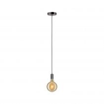 LED Vintage Globe125 4W E27 230V or (28402)