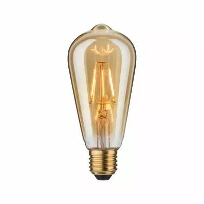 LED Vintage Rustika 4W E27 230V or  (28407)