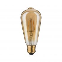 LED Vintage Rustika 4W E27 230V or  (28407)