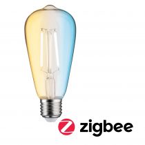 LED Zigbee Ampoule spècial 7 watts E27 2.200 - 6.500K Tunable White (50395)