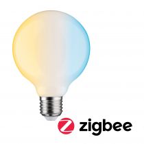 LED Zigbee Ampoule spècial 7 watts E27 2.200 - 6.500K Tunable White (50396)