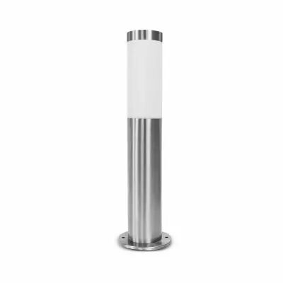 LILAS POTELET E27 450MM IP44 INOX 304  (70821)