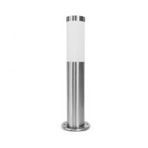 LILAS POTELET E27 450MM IP44 INOX 304  (70821)