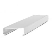 LINE FLEX CAPOT DE RAIL PR LINEAIRE 600MM (749656)