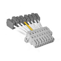 LINE FLEX CONNECT DE DEPART PR LINEAIRE 8 CABLES (749669)