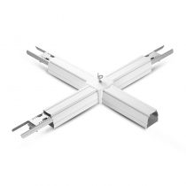 LINE FLEX CONNECT PR RAIL EN X 1 ENTREE / 3 SORTIES 8 CABLES (749649)