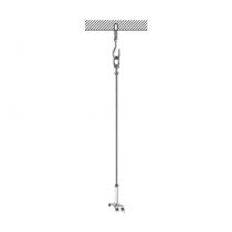 LINE FLEX KIT DE SUSPENSION PR LINEAIRE BARRE - 1 M (749660)
