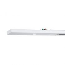 LINE FLEX SUPPORT TRACK LIGHT 3 ALLUMAGES PR LINEAIRE 900MM 5 CABLES (749636)