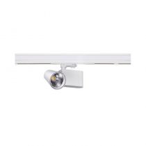 LINE FLEX SUPPORT TRACK LIGHT 3 ALLUMAGES PR LINEAIRE 900MM 5 CABLES (749636)
