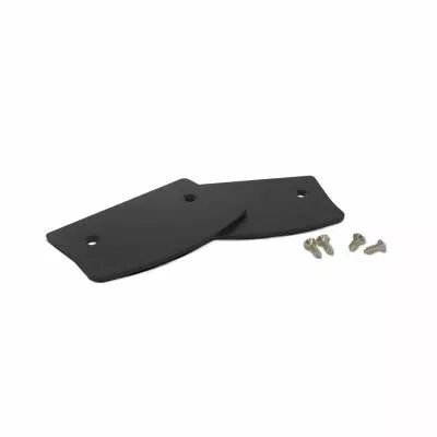 LINE S CACHE FIN PR LINEAIRE 749712 & 749713 NOIR PACK DE 2  (749714)