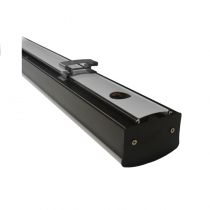 LINE S CACHE FIN PR LINEAIRE 749712 & 749713 NOIR PACK DE 2  (749714)