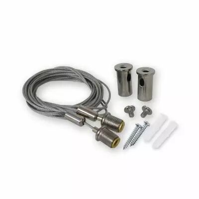 LINE S KIT DE SUSPENSION 2 METRES PR LINEAIRE 1,5M & 3M (X1) (749705)
