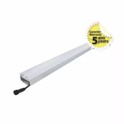 LINE S LINEAIRE LED 100W 3000MM DEPOLI ALU 5ANS (749700)