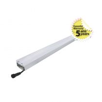 LINE S LINEAIRE LED 100W 3000MM DEPOLI ALU 5ANS (749700)