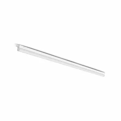 LINEHOME II T5 REGLETTE 14W 877MM 3000K + CABLE DE LIAISON (100340)