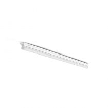 LINEHOME II T5 REGLETTE 9W 578MM 3000K + CABLE DE LIAISON (100338)