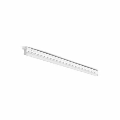 LINEHOME II T5 REGLETTE 9W 578MM 4000K + CABLE DE LIAISON (100339)