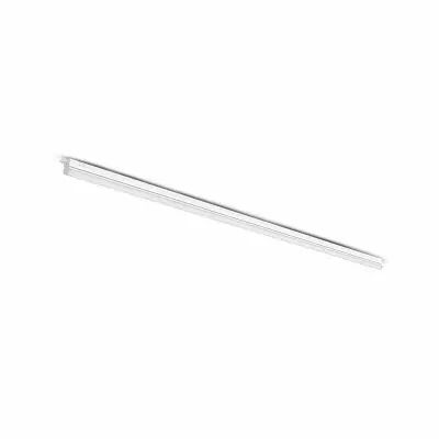 LINEHOME T5 REGLETTE 18W 1177MM 4000K + CABLE DE LIAISON (100349)
