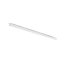 LINEHOME T5 REGLETTE 18W 1177MM 4000K + CABLE DE LIAISON (100349)