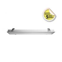 LINEO ENCASTRE LINEAIRE 600MM 24W 4000K GS ENCASTRABLE 5ANS (75755)